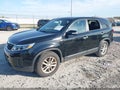 2015 Kia Sorento — photo 2 of 13 | VIN 5XYKT3A61FG650575