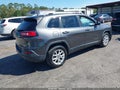 2014 Jeep Cherokee — photo 4 of 16 | VIN 1C4PJLCB1EW139441