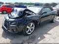 2013 Chevrolet Camaro — photo 2 of 17 | VIN 2G1FC3D30D9184982