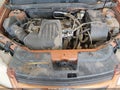 2006 Chevrolet Cobalt — photo 10 of 16 | VIN 1G1AM55B967727551