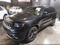 2014 Jeep Grand Cherokee — photo 2 of 17 | VIN 1C4RJFDJ3EC505210