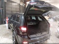 2014 Jeep Grand Cherokee — photo 3 of 17 | VIN 1C4RJFDJ3EC505210