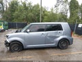 2012 Scion xB — photo 15 of 17 | VIN JTLZE4FE5CJ023165