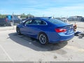 2023 Chevrolet Malibu — photo 3 of 17 | VIN 1G1ZD5ST4PF240782
