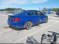 2023 Chevrolet Malibu — photo 4 of 17 | VIN 1G1ZD5ST4PF240782