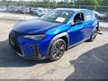 2021 Lexus UX 250h — photo 2 of 16 | VIN JTHR9JBHXM2052623