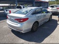 2016 Hyundai Sonata — photo 4 of 16 | VIN 5NPE34AF7GH432346