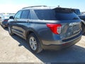 2023 Ford Explorer — photo 3 of 16 | VIN 1FMSK7DHXPGA92632
