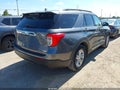 2023 Ford Explorer — photo 4 of 16 | VIN 1FMSK7DHXPGA92632