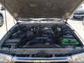 2000 Toyota 4Runner — photo 10 of 17 | VIN JT3HN87R1Y0282379