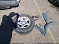 2000 Toyota 4Runner — photo 12 of 17 | VIN JT3HN87R1Y0282379