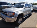 2000 Toyota 4Runner — photo 2 of 17 | VIN JT3HN87R1Y0282379