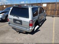 2000 Toyota 4Runner — photo 4 of 17 | VIN JT3HN87R1Y0282379