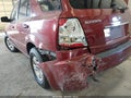 2005 Kia Sorento — photo 6 of 16 | VIN KNDJC733055426016