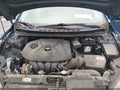 2013 Hyundai Elantra — photo 10 of 11 | VIN KMHDH4AEXDU946077