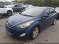 2013 Hyundai Elantra — photo 2 of 11 | VIN KMHDH4AEXDU946077