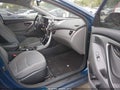 2013 Hyundai Elantra — photo 5 of 11 | VIN KMHDH4AEXDU946077