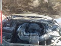 2011 Jeep Grand Cherokee — photo 10 of 16 | VIN 1J4RR4GG4BC510256