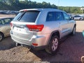 2011 Jeep Grand Cherokee — photo 4 of 16 | VIN 1J4RR4GG4BC510256