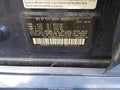 2010 Subaru Legacy — photo 9 of 16 | VIN 4S3BMCA69A3218679
