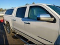 2017 Chevrolet Silverado 1500 — photo 13 of 16 | VIN 3GCUKSEC9HG437934