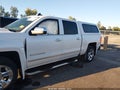 2017 Chevrolet Silverado 1500 — photo 14 of 16 | VIN 3GCUKSEC9HG437934
