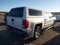 2017 Chevrolet Silverado 1500 — photo 4 of 16 | VIN 3GCUKSEC9HG437934