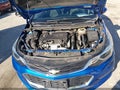2017 Chevrolet Cruze — photo 10 of 16 | VIN 1G1BE5SM5H7273874