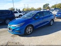 2017 Chevrolet Cruze — photo 2 of 16 | VIN 1G1BE5SM5H7273874