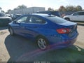 2017 Chevrolet Cruze — photo 3 of 16 | VIN 1G1BE5SM5H7273874