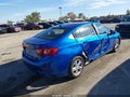 2017 Chevrolet Cruze — photo 4 of 16 | VIN 1G1BE5SM5H7273874