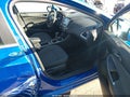 2017 Chevrolet Cruze — photo 5 of 16 | VIN 1G1BE5SM5H7273874