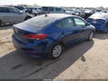 2017 Hyundai Elantra — photo 4 of 16 | VIN 5NPD74LF1HH112261