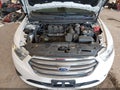 2013 Ford Taurus — photo 10 of 16 | VIN 1FAHP2H83DG179643