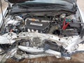 2006 Honda Accord — photo 10 of 16 | VIN 1HGCM564X6A132518
