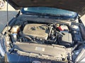 2016 Ford Fusion — photo 10 of 11 | VIN 3FA6P0HD7GR295630