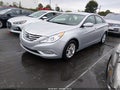 2013 Hyundai Sonata — photo 2 of 16 | VIN 5NPEB4AC3DH677472