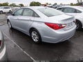 2013 Hyundai Sonata — photo 3 of 16 | VIN 5NPEB4AC3DH677472