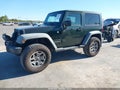 2010 Jeep Wrangler — photo 2 of 16 | VIN 1J4GA2D11AL219005