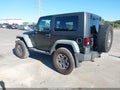 2010 Jeep Wrangler — photo 3 of 16 | VIN 1J4GA2D11AL219005