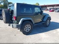 2010 Jeep Wrangler — photo 4 of 16 | VIN 1J4GA2D11AL219005