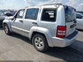 2011 Jeep Liberty — photo 3 of 17 | VIN 1J4PN2GKXBW586963