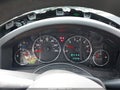 2011 Jeep Liberty — photo 7 of 17 | VIN 1J4PN2GKXBW586963
