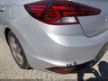 2019 Hyundai Elantra — photo 16 of 17 | VIN KMHD84LF2KU731067