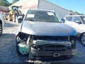 2020 Mitsubishi Outlander — photo 12 of 16 | VIN JA4AZ3A32LZ028378