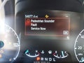 2023 Ford Maverick — photo 16 of 22 | VIN 3FTTW8E39PRA44702