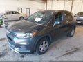 2020 Chevrolet Trax — photo 2 of 17 | VIN 3GNCJKSB9LL178556