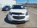 2017 Chevrolet Equinox — photo 12 of 16 | VIN 2GNALCEKXH1603424