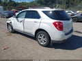 2017 Chevrolet Equinox — photo 3 of 16 | VIN 2GNALCEKXH1603424