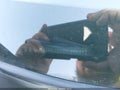 2017 Chevrolet Equinox — photo 9 of 16 | VIN 2GNALCEKXH1603424